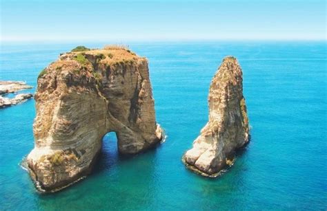 VOYAGE BEYROUTH – COSMOS TRAVEL