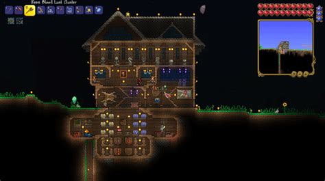 How To Get The Kwad Racer In Terraria