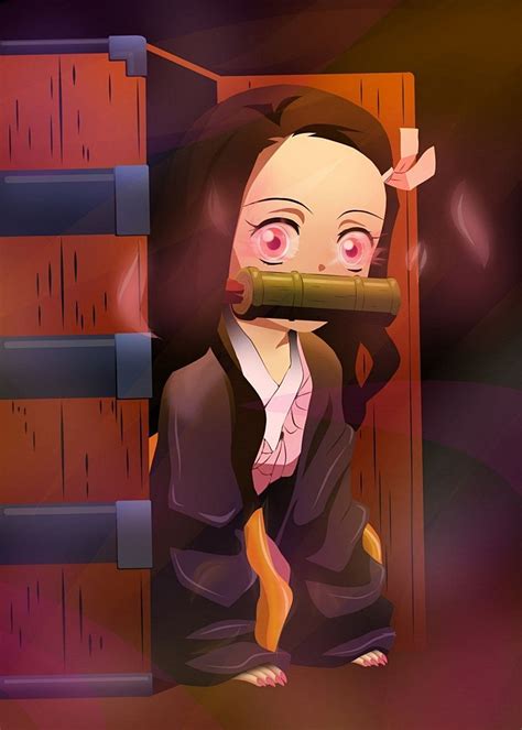 Kimetsu No Yaiba Nezuko Drawings Images And Photos Finder