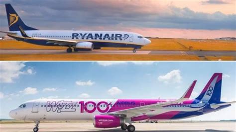 Italia no permitirá a Ryanair y a Wizz Air cobrar por el equipaje de mano