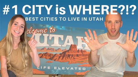 Best Places To Live In Utah Living In Utah Living In Salt Lake City