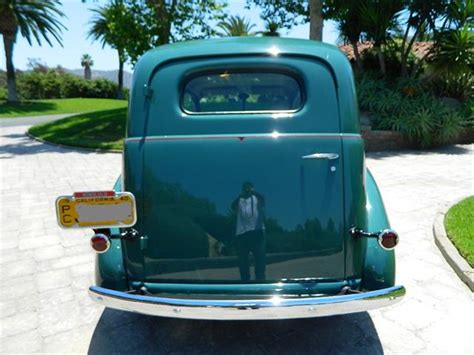 1940 Ford Sedan Delivery For Sale Cc 1103529