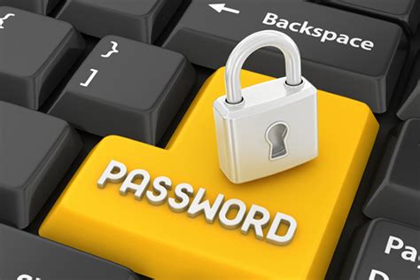 6 Password Mistakes That Hackers Will Use Against You