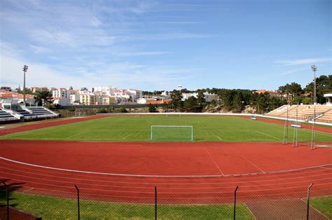 Uma Volta Pelos Est Dios Portugueses Em Parte Leiria As Mil