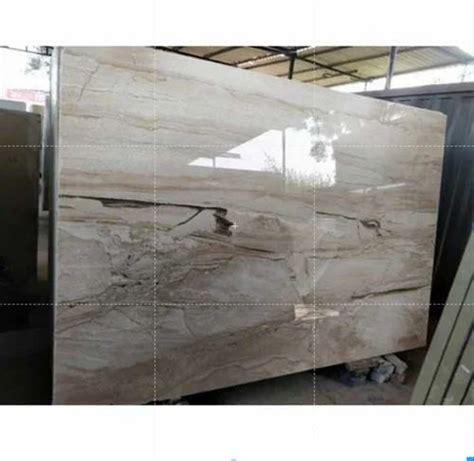 Polished Finish Breccia Diana Italian Marble Slab Thickness Mm