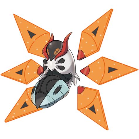 Iron Moth (Pokémon) - Bulbapedia, the community-driven Pokémon encyclopedia