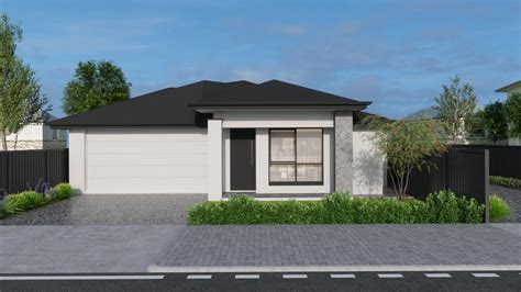 Lot Raglan Avenue South Plympton Sa Domain