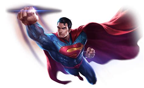 Superman Png Superman Flying Fictional Superhero Clipart Free