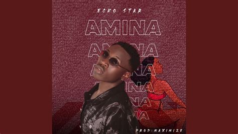 Amina - YouTube