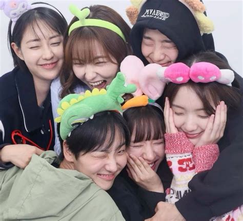 Pyramid game cast (kdrama) in 2024 | Pyramid game, Kdrama, Pyramids