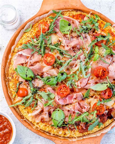 20 Of Our Favorite Clean Pizza Recipes Clean Food Crush