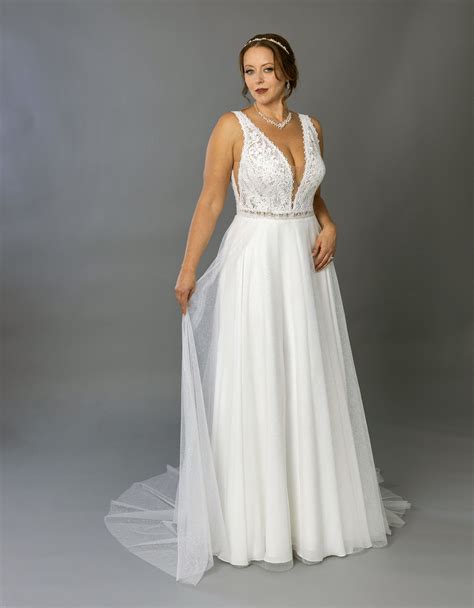 Skirt 01 Bridal Classics