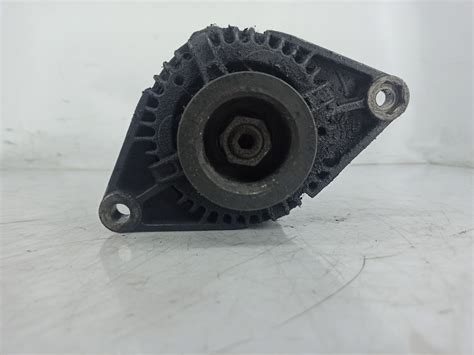 Alternador Para Fiat Punto Van Recife Pe As Usadas