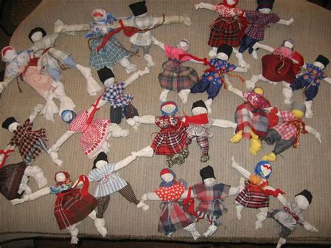 Кукла-оберег Неразлучники: мастер-класс по изготовлению своими руками ...