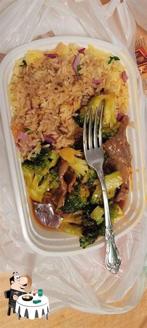 Menu At Panda King Chinese Restaurant Mobile Airport Blvd Ste 5