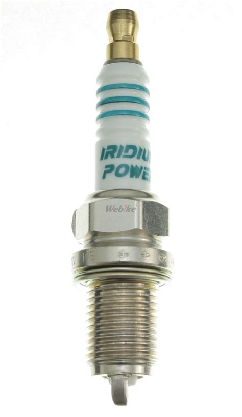 DENSO Iridium Power Plug IK22 BMW R1200CL