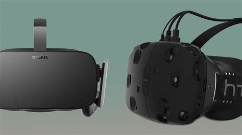 Как да избера своя VR шлем?