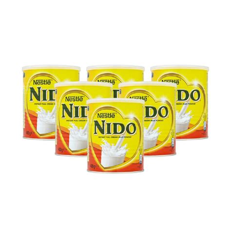 Export Nido Milk Powderbuy Nestle Nidobuy Nido Milk Wholesale Prices