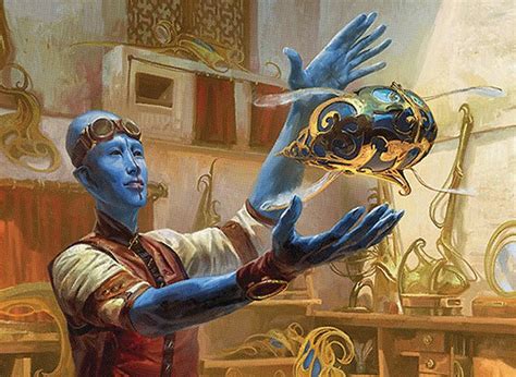 Whirler Virtuoso · Kaladesh Kld 190 · Scryfall Magic The Gathering