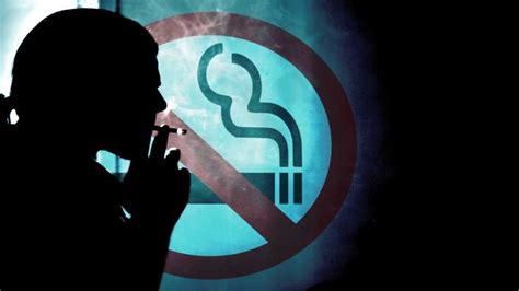 Should smoking be banned in public places and outdoors? - netivist