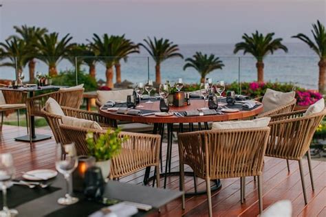 The Deck Terrace Restaurant Ayia Napa Menú Precios Y Restaurante Opiniones Tripadvisor