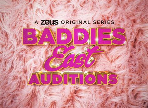 Baddies East: The Auditions TV Show Air Dates & Track Episodes - Next Episode