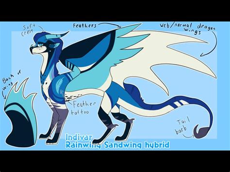 Fake Prophecy Dragonets Wings Of Fire WOF Amino