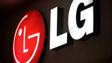 Lg Logo High Resolution