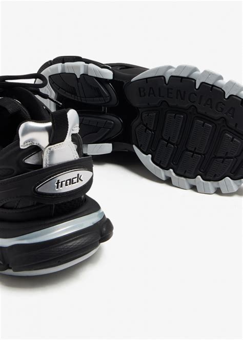 Balenciaga Track sneakers for Women - Black in UAE | Level Shoes