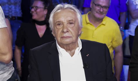 Il Faut Qu Elle Comprenne Michel Sardou F Ch Contre Juliette