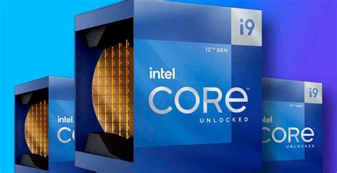 Intel Presenta Procesadores Intel Core De Generaci N