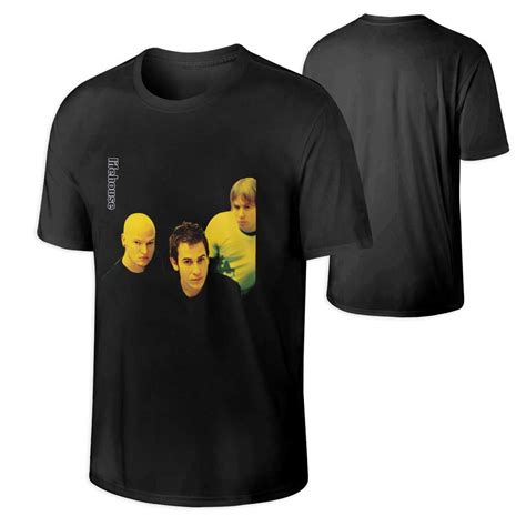 Johnjperez S Lifehouse Music Band T Shirt Aid Tshirt Gift | Seknovelty