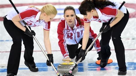 World Womens Curling Championship Scores And Schedule Cbc Sports