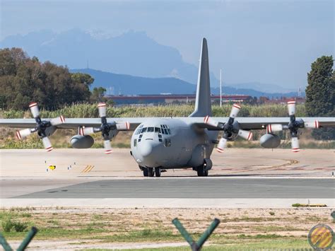 Trànsit Aeri de Catalunya on Twitter Doncs em diuen que el Lockheed C