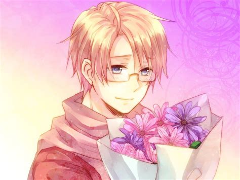 Alfred America Hetalia Hetalia America Anime