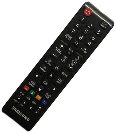 Купить Пульт ДУ Samsung BN59-01303A в Алматы – Магазин на Kaspi.kz