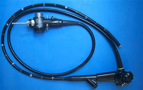 Olympus EXERA GIF-2T160 Video Gastroscope - Global Endoscopy Solutions