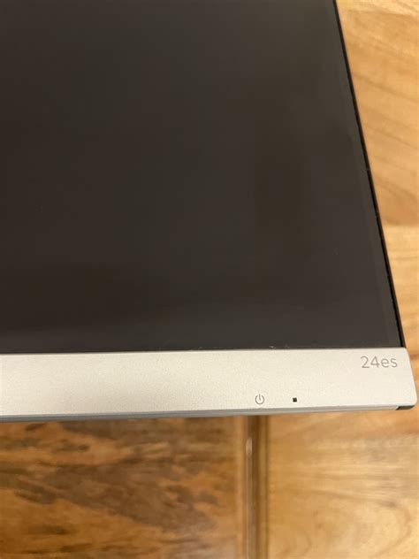 Monitor Hp 24es 238 Inch Loures • Olx Portugal