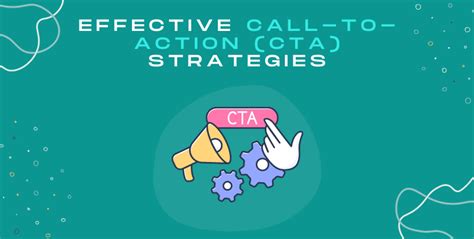 Effective Call To Action Cta Strategies New Age Digital