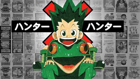 Articulos Manga ¡ahora Sí El Manga De Hunter X Hunter Regresa Este Mes