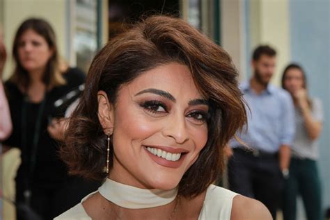 Foto Eleita O Sorriso Do Ano Por Dentistas Juliana Paes Explicou O