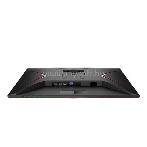 AOC 24G2SPAE/BK Monitor (24G2SPAE/BK) | 24" - 25" | monitor | mysoft.hu
