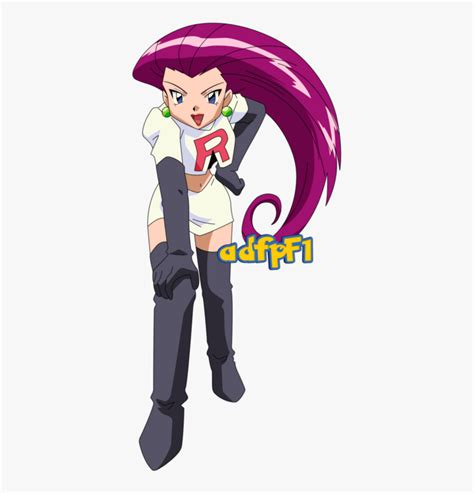 Jessie Pokémon Seasons 1 14 15 Present Incredible Characters Wiki