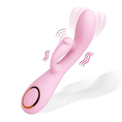 Nouveau Sextoy Am Lior G Spot Lapin Vibrateur Pour Femmes Gode