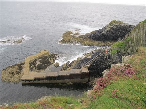 Staffa National Nature Reserve, Isle Of Mull – Nature Centres ...