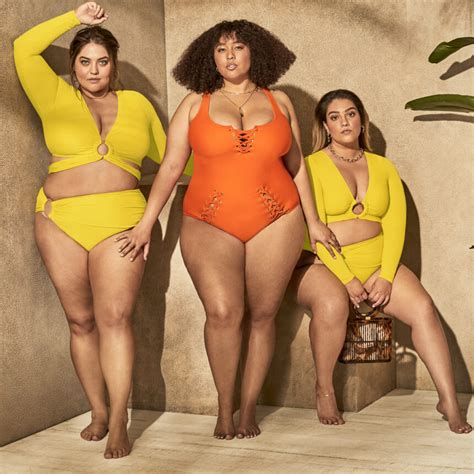 Gabifresh Debuts Her 13th Swim Collection With Swimsuits For All