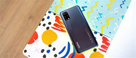 Realme 7 5g Review Lab Tests Display Battery Life Charging Speaker
