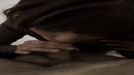 Colombian Teen SOFY NIX Latina BLOWJOB FINISH Cumshot POV Cum Mouth Home Made Honey