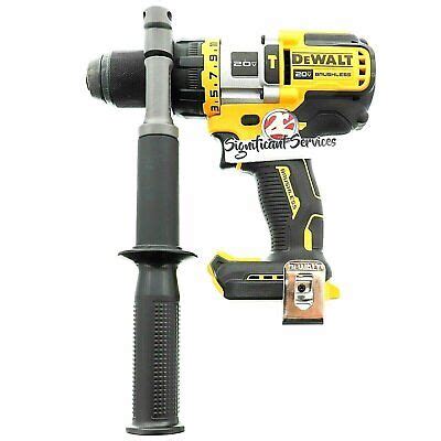 Dewalt Dcd B V Max Li Ion Xr Flexvolt Advantage Brushless