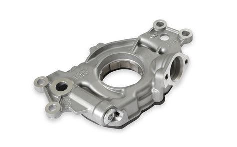 Chevrolet Performance Ls Oil Pump